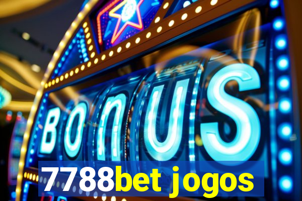7788bet jogos